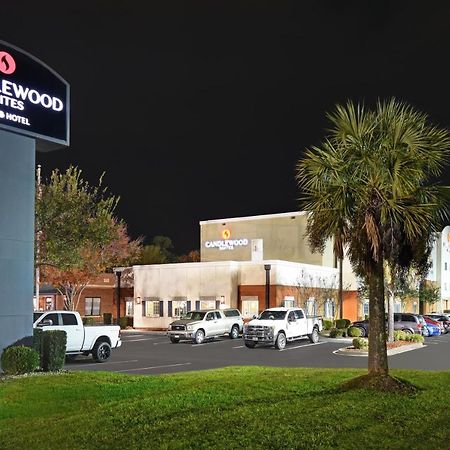 Candlewood Suites Sumter By Ihg Exterior photo