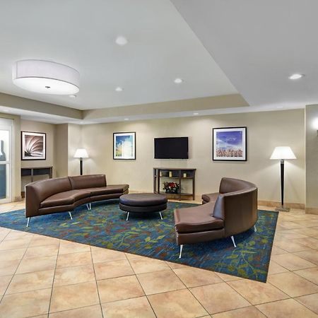 Candlewood Suites Sumter By Ihg Exterior photo