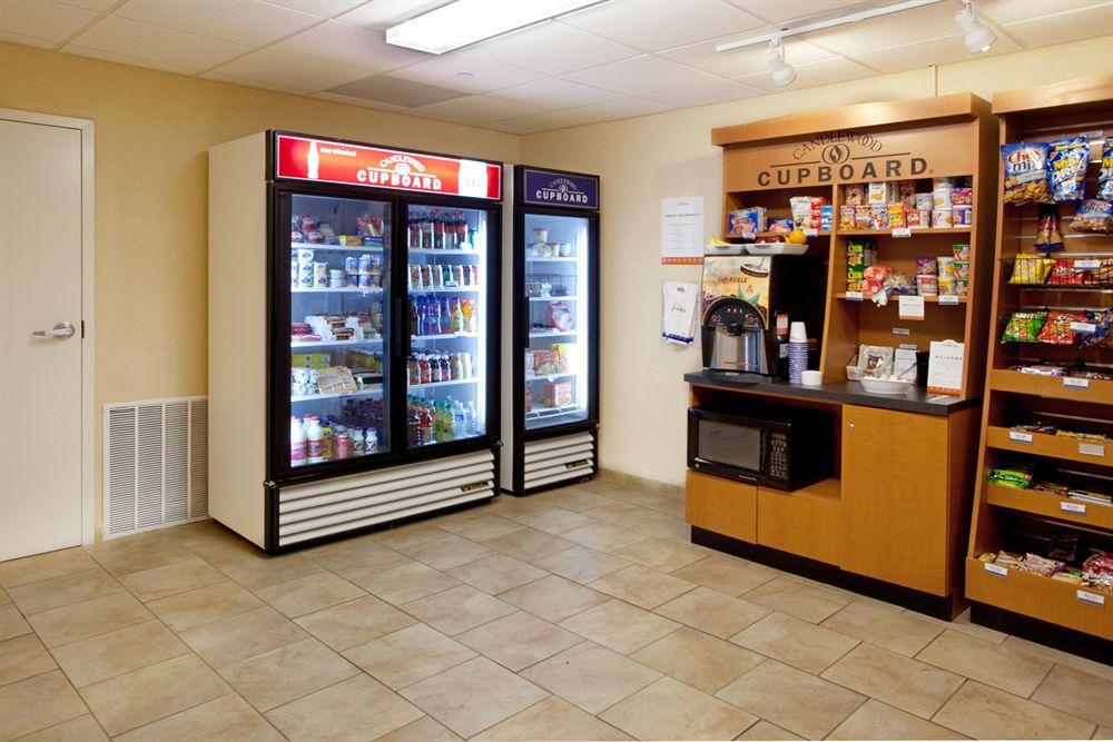 Candlewood Suites Sumter By Ihg Facilities photo