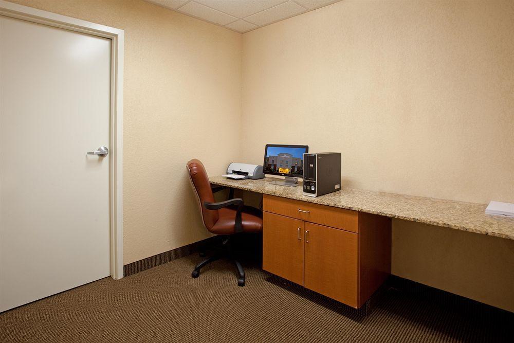Candlewood Suites Sumter By Ihg Facilities photo