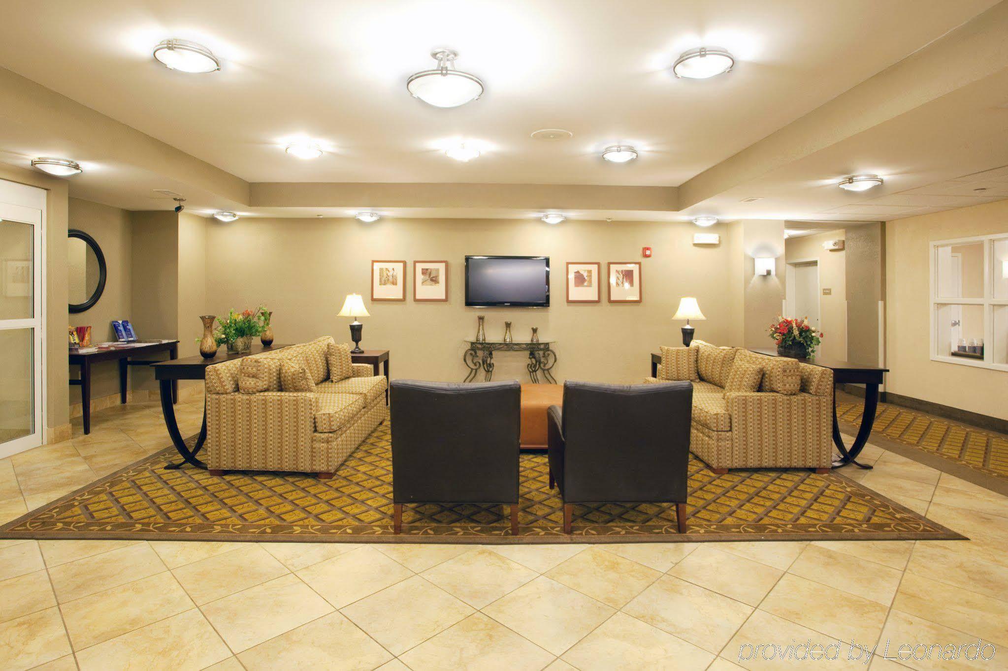 Candlewood Suites Sumter By Ihg Exterior photo