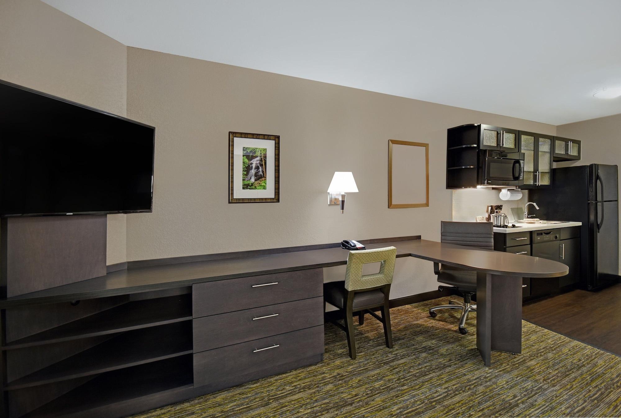 Candlewood Suites Sumter By Ihg Exterior photo