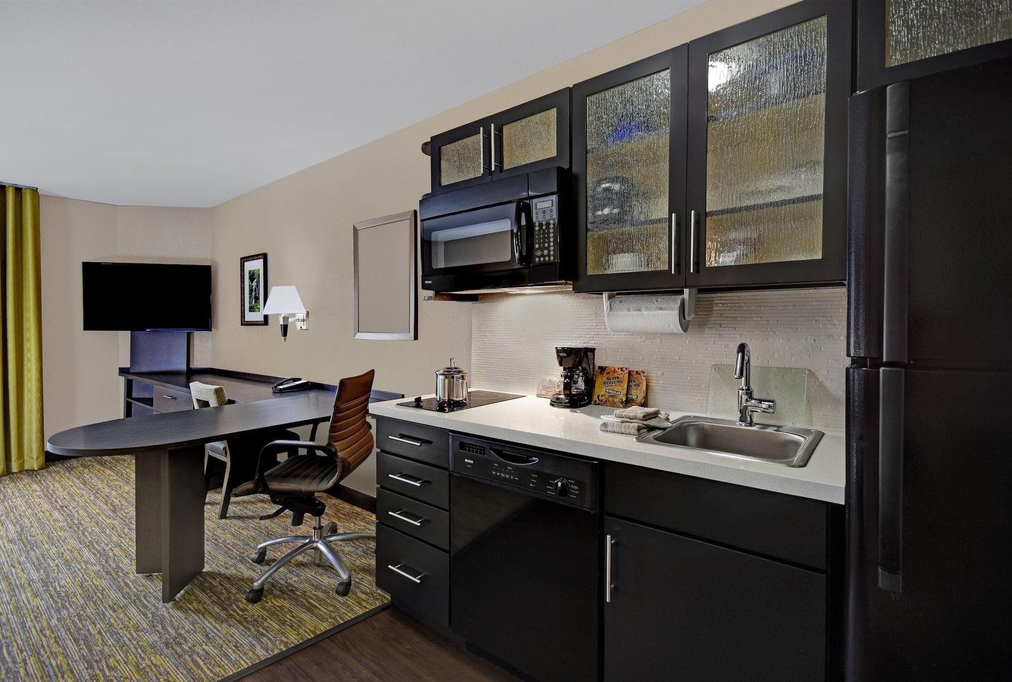 Candlewood Suites Sumter By Ihg Exterior photo