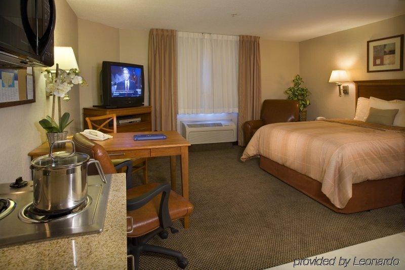 Candlewood Suites Sumter By Ihg Room photo